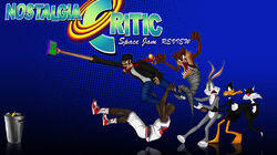Space Jam Review Space Jam Review