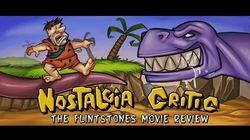The Flintstones Movie The Flintstones Movie
