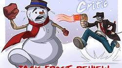 Jack Frost Jack Frost
