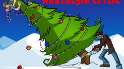 Ernest Saves Christmas