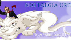 Neverending Story II Neverending Story II