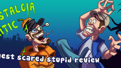 Ernest Scared Stupid Ernest Scared Stupid