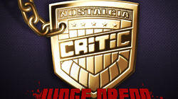 Judge Dredd