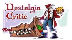 The Return of the Christmas Specials The Return of the Christmas Specials