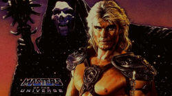 He-Man and the Masters of the Universe He-Man and the Masters of the Universe