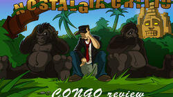 Congo Congo
