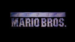 Super Mario Brothers: The Movie Super Mario Brothers: The Movie