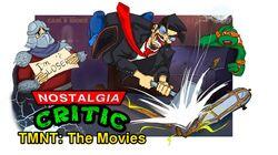 Teenage Mutant Ninja Turtles: The Movies Teenage Mutant Ninja Turtles: The Movies
