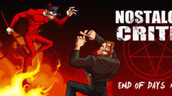 End of Days