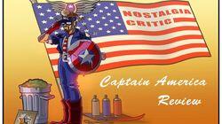 Captain America Captain America