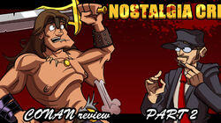 Conan (2) Conan (2)