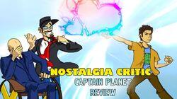 Captain Planet Captain Planet