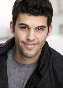 Steven Krueger Steven Krueger