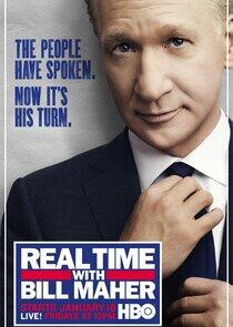 Real Time with Bill Maher - Season 11 Real Time with Bill Maher - Season 11