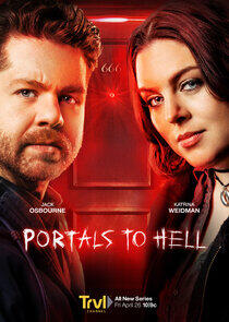 Portals to Hell - Season 1 Portals to Hell - Season 1