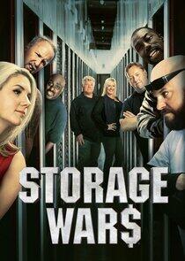 Storage Wars - Season 13 Storage Wars - Season 13