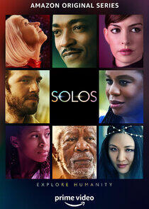 Solos - Season 1 Solos - Season 1