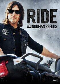Ride with Norman Reedus - Season 2 Ride with Norman Reedus - Season 2