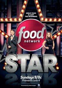 Food Network Star - Season 13 Food Network Star - Season 13