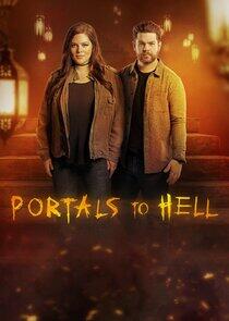 Portals to Hell - Season 2 Portals to Hell - Season 2