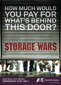 Storage Wars - Season 1 Storage Wars - Season 1