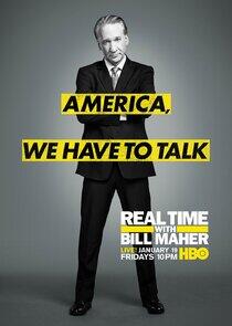 Real Time with Bill Maher - Season 16 Real Time with Bill Maher - Season 16