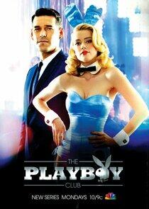 The Playboy Club - Season 1