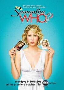 Samantha Who? - Season 1 Samantha Who? - Season 1