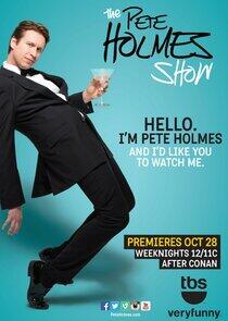 The Pete Holmes Show - Season 1 The Pete Holmes Show - Season 1