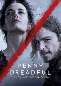 Penny Dreadful - Season 2 Penny Dreadful - Season 2