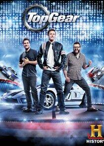 Top Gear - Season 5 Top Gear - Season 5