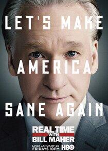 Real Time with Bill Maher - Season 15 Real Time with Bill Maher - Season 15
