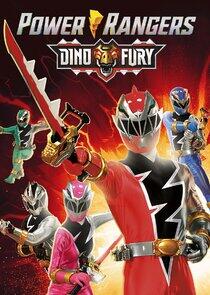 Power Rangers - Season 29 Power Rangers - Season 29