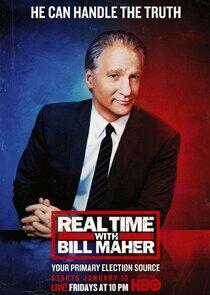 Real Time with Bill Maher - Season 10 Real Time with Bill Maher - Season 10