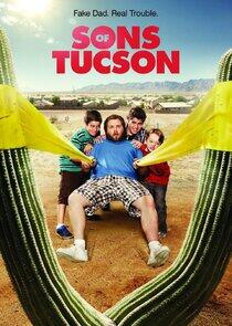 Sons of Tucson Sons of Tucson