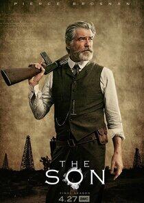 The Son - Season 2 The Son - Season 2