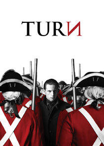 TURN: Washington's Spies - Season 1 TURN: Washington's Spies - Season 1