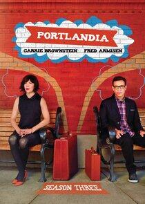 Portlandia - Season 3 Portlandia - Season 3