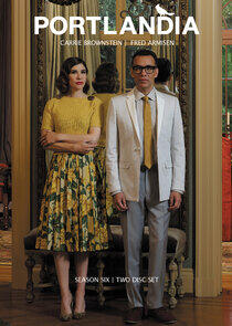 Portlandia - Season 6