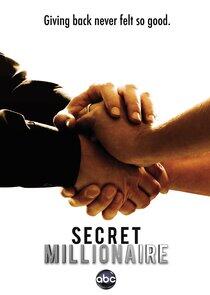 Secret Millionaire Secret Millionaire