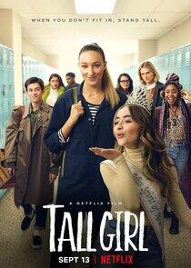 Tall Girl - Season 1 / Year 2019