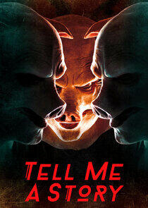 Tell Me a Story - Season 1 Tell Me a Story - Season 1