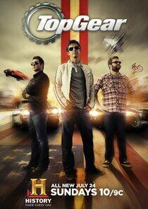 Top Gear - Season 2 Top Gear - Season 2