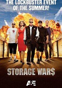 Storage Wars - Season 3 Storage Wars - Season 3