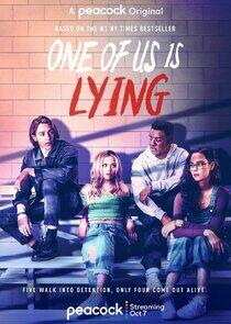 One of Us Is Lying - Season 1 One of Us Is Lying - Season 1