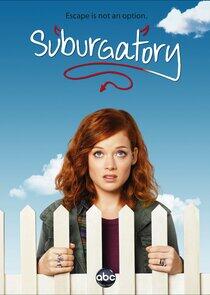Suburgatory - Season 1 Suburgatory - Season 1
