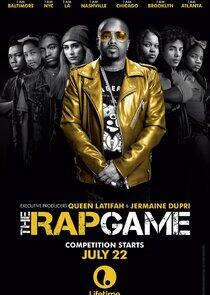 The Rap Game - Season 2 The Rap Game - Season 2