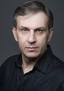 Алексей Сдобнов