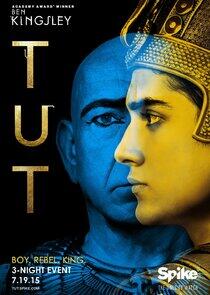 Tut - Season 1 Tut - Season 1