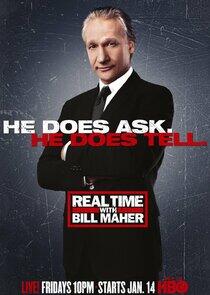 Real Time with Bill Maher - Season 9 Real Time with Bill Maher - Season 9